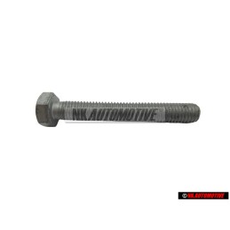 Original VW Hexagon Bolt - N 10295605
