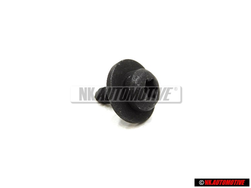 Original VW Oval Head Panel Screw - N 10309101