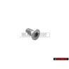 Original VW Hex Socket Countersunk Bolt - N 10648301