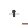 Original VW Hex Socket Countersunk Bolt - N 10648301
