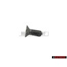 Original VW Hex Socket Countersunk Bolt - N 10648301