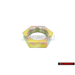 Original VW Hexagon Nut - N 90054101