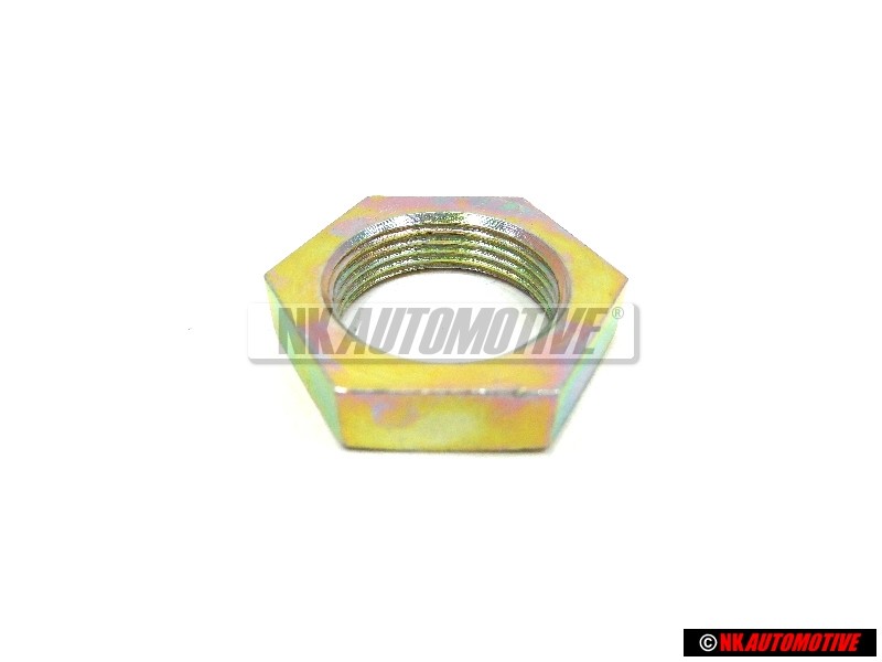 Original VW Hexagon Nut - N 90054101