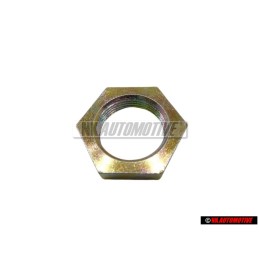 Original VW Hexagon Nut - N 90054101