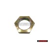 Original VW Hexagon Nut - N 90054101
