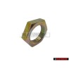 Original VW Hexagon Nut - N 90054101