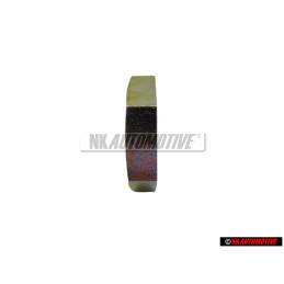 Original VW Hexagon Nut - N 90054101