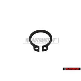 Original VW Securing Ring - N 90118001