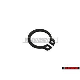 Original VW Securing Ring - N 90118001
