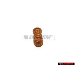 Original VW Weld Pin - N 90175701