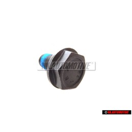 Original VW Hexagon Bolt - N 90206103