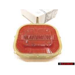Original VW Cover - N 90229501