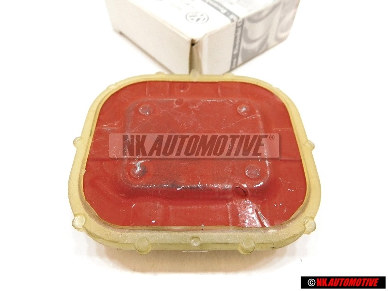 Original VW Cover - N 90229501
