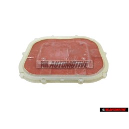 Original VW Cover - N 90229501