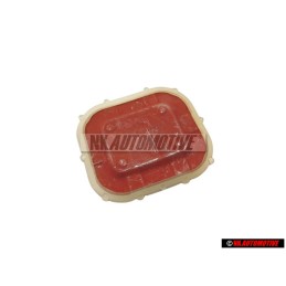 Original VW Cover - N 90229501