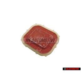 Original VW Cover - N 90229501