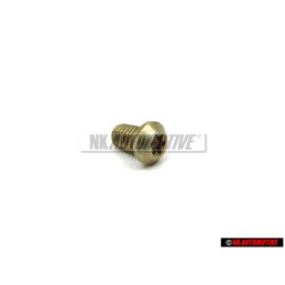 Original VW Socket Head Bolt With Hexagon Socket Head - N 90241501