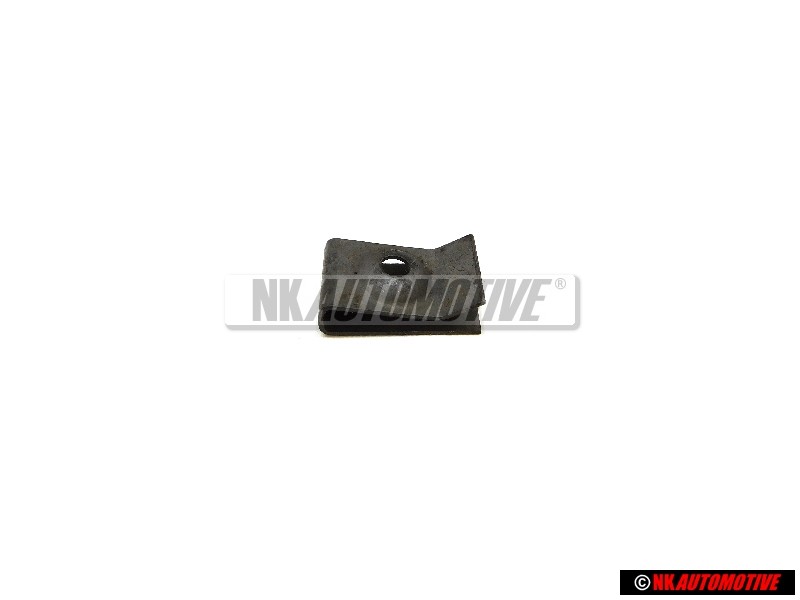 Original VW Speed Nut - N 90254801