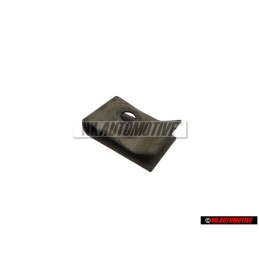 Original VW Speed Nut - N 90254801