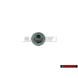 Original VW Hex Nut Self Locking With Washer - N 90286703