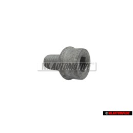 Original VW Socket Head Bolt With Inner Multipoint Head - N 90308607