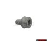 Original VW Socket Head Bolt With Inner Multipoint Head - N 90308607
