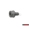 Original VW Socket Head Bolt With Inner Multipoint Head - N 90308607