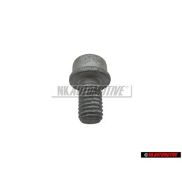 Original VW Socket Head Bolt With Inner Multipoint Head - N 90308607