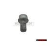 Original VW Socket Head Bolt With Inner Multipoint Head - N 90308607