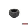 Original VW Tie Rod End Castle Nut Self Locking - N 90321302