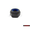 Original VW Tie Rod End Castle Nut Self Locking - N 90321302