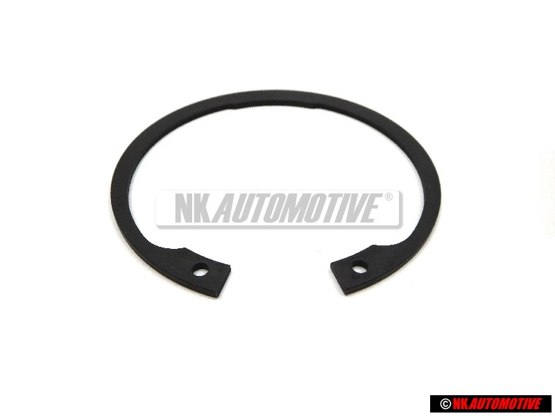 Original VW Securing Ring - N 90329301