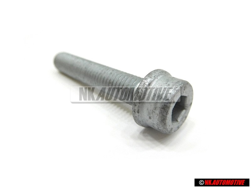 Original VW Socket Head Bolt - N 90348704
