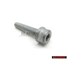 Original VW Socket Head Bolt - N 90348704