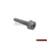 Original VW Socket Head Bolt - N 90348704