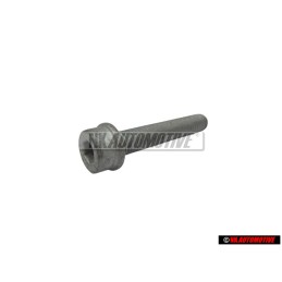 Original VW Socket Head Bolt - N 90348704
