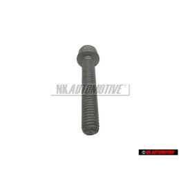 Original VW Socket Head Bolt - N 90348704