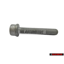 Original VW Socket Head Bolt - N 90348704