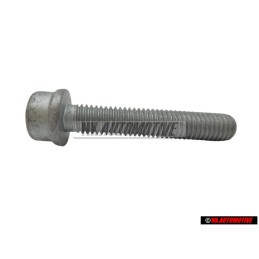 Original VW Socket Head Bolt - N 90348706