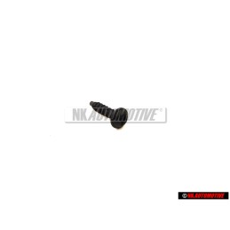 Original VW Fillister Hd Bolt - N 90364201
