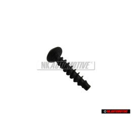 Original VW Fillister Hd Bolt - N 90364201