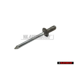 Original VW Pop Rivet - N 90437401