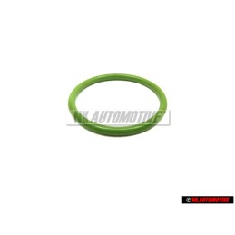 Original VW Oil Filter Bracket or Crank Case Sealing Ring - N 90467301