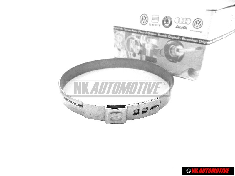 Original VW Clamp - N 90470601