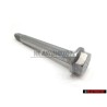 Original VW "Fitted Bolt, Hexagon Head" - N 90482201