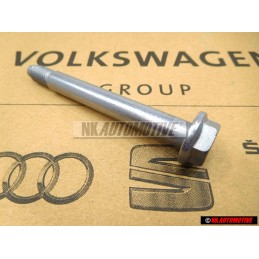 Original VW Fitted Bolt Hexagon Head - N 90482202