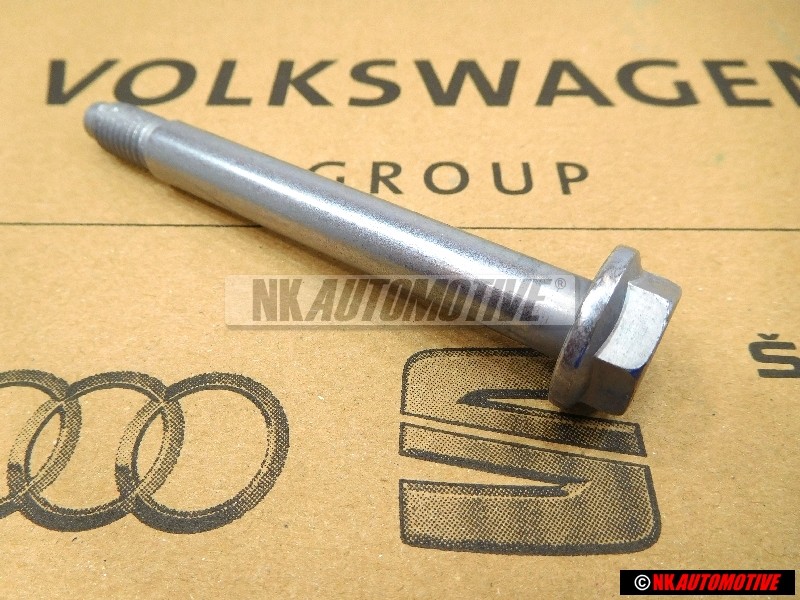Original VW Fitted Bolt Hexagon Head - N 90482202