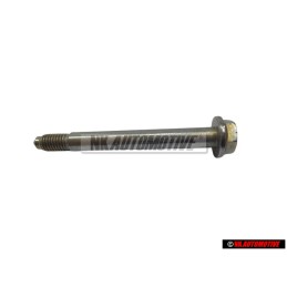 Original VW Fitted Bolt Hexagon Head - N 90482202