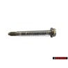 Original VW Fitted Bolt Hexagon Head - N 90482202
