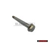 Original VW Fitted Bolt Hexagon Head - N 90482202